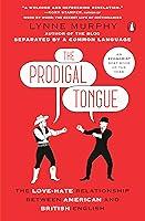 Algopix Similar Product 13 - The Prodigal Tongue The LoveHate