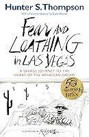 Algopix Similar Product 19 - Fear and Loathing in Las Vegas A