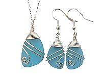 Algopix Similar Product 11 - Handmade in Hawaii Wire wrapped