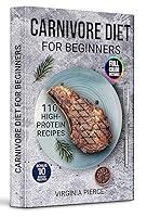 Algopix Similar Product 1 - The Carnivore Diet For Beginners 110