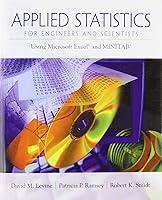 Algopix Similar Product 16 - Applied Statistics for Engineers and