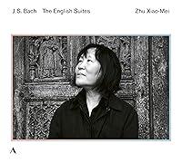 Algopix Similar Product 10 - J. S. Bach: The English Suites