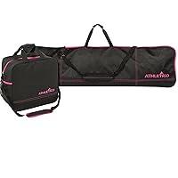 Algopix Similar Product 12 - Athletico TwoPiece Snowboard and Boot