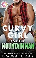 Algopix Similar Product 4 - Curvy Girl for the Mountain Man A