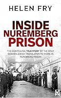 Algopix Similar Product 7 - INSIDE NUREMBERG PRISON the compelling