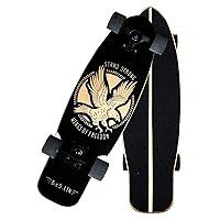 Algopix Similar Product 13 - BSLIN 275 x 8 Skateboard is a