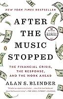 Algopix Similar Product 11 - After the Music Stopped The Financial