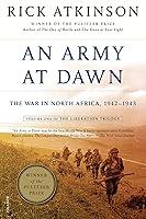 Algopix Similar Product 17 - An Army at Dawn The War in North