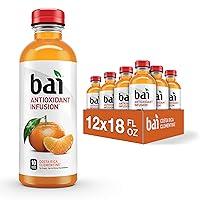 Algopix Similar Product 11 - Bai Flavored Water Costa Rica