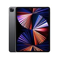 Algopix Similar Product 16 - 2021 Apple 129inch iPad Pro WiFi