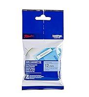Algopix Similar Product 18 - Brother M531 Labeling Tape  Black On