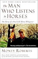 Algopix Similar Product 17 - The Man Who Listens to Horses The