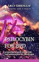 Algopix Similar Product 16 - Psilocybin for BPD