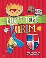 Algopix Similar Product 5 - Duct Tape Purim