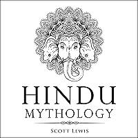 Algopix Similar Product 8 - Hindu Mythology Classic Stories of