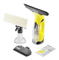 Algopix Similar Product 17 - Krcher Window Vac WV2 Premium With