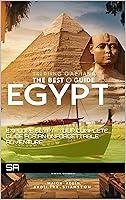 Algopix Similar Product 2 - Explore Egypt Your Complete Guide for