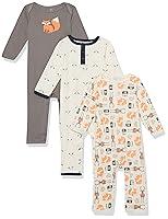 Algopix Similar Product 7 - Hudson Baby baby girls Cotton Coverall