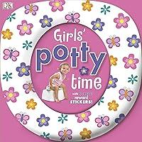 Algopix Similar Product 13 - Girls Potty Time Includes Special