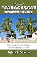 Algopix Similar Product 4 - The New Madagascar Travel Guide