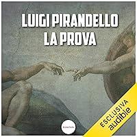 Algopix Similar Product 17 - La prova