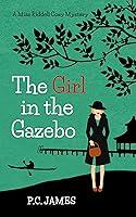 Algopix Similar Product 2 - The Girl in the Gazebo A Miss Riddell