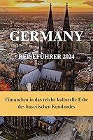 Algopix Similar Product 2 - Deutschland Reisefhrer 2024