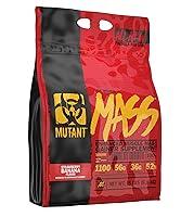 Algopix Similar Product 9 - Mutant Mass Weight Gainer Protein