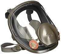 Algopix Similar Product 19 - 3M 6900 Series Full Facepiece