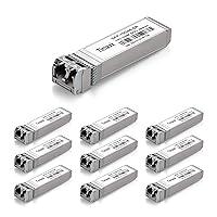 Algopix Similar Product 19 - Timaxk 10Pack 10GBaseSR SFP