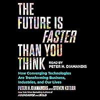Algopix Similar Product 12 - The Future Is Faster Than You Think