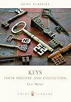 Algopix Similar Product 19 - Keys Their history and collection