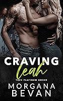 Algopix Similar Product 10 - Craving Leah: A Rock Star Romance