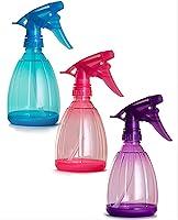 Algopix Similar Product 4 - Empty Spray Bottles  12 Oz Refillable