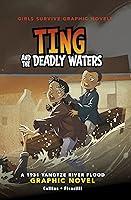 Algopix Similar Product 11 - Ting and the Deadly Waters A 1931