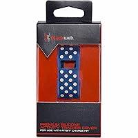 Algopix Similar Product 7 - Blackweb Premium Silicone Activity