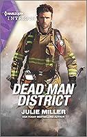 Algopix Similar Product 3 - Dead Man District The Taylor Clan