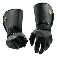 Algopix Similar Product 1 - Watson Gloves Interstate Motorcycle