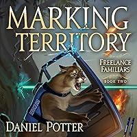 Algopix Similar Product 3 - Marking Territory Freelance Familiars