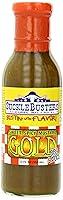 Algopix Similar Product 4 - Suckle Busters Sweet and Spicy Mustard