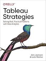 Algopix Similar Product 8 - Tableau Strategies Solving Real