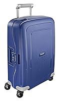 Algopix Similar Product 13 - Samsonite Spinner Dark Blue S 55