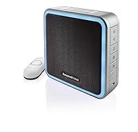 Algopix Similar Product 14 - Honeywell Home RDWL917AX2000E Doorbell