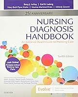 Algopix Similar Product 4 - Nursing Diagnosis Handbook An