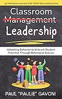 Algopix Similar Product 1 - Classroom Management Leadership