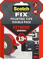 Algopix Similar Product 14 - Scotch 40021950 Fix Extreme Exterior