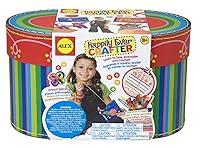 Algopix Similar Product 13 - ALEX Toys Craft Happily Ever Crafter