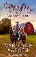 Algopix Similar Product 8 - Wrangling the Cowboys Heart Christian