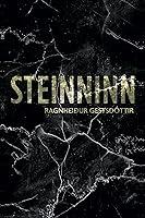 Algopix Similar Product 14 - Steinninn (Icelandic Edition)