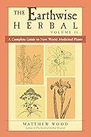 Algopix Similar Product 9 - The Earthwise Herbal Volume II A